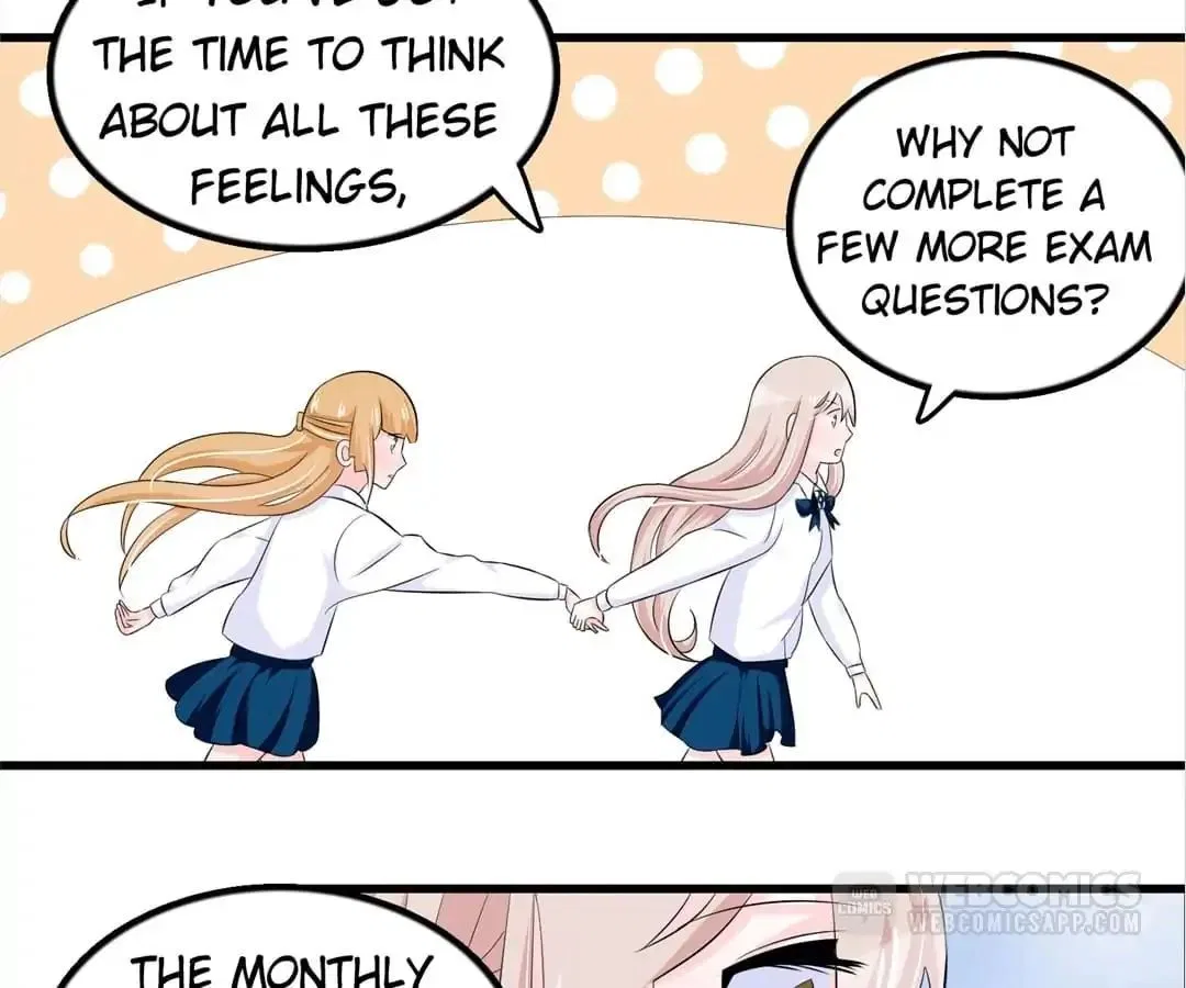 Delicate and Meek, Me? Chapter 33 – Page 66