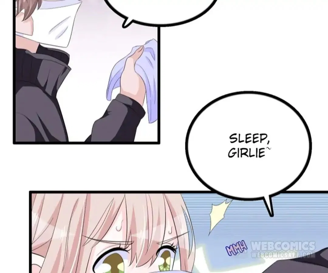 Delicate and Meek, Me? Chapter 33 – Page 71