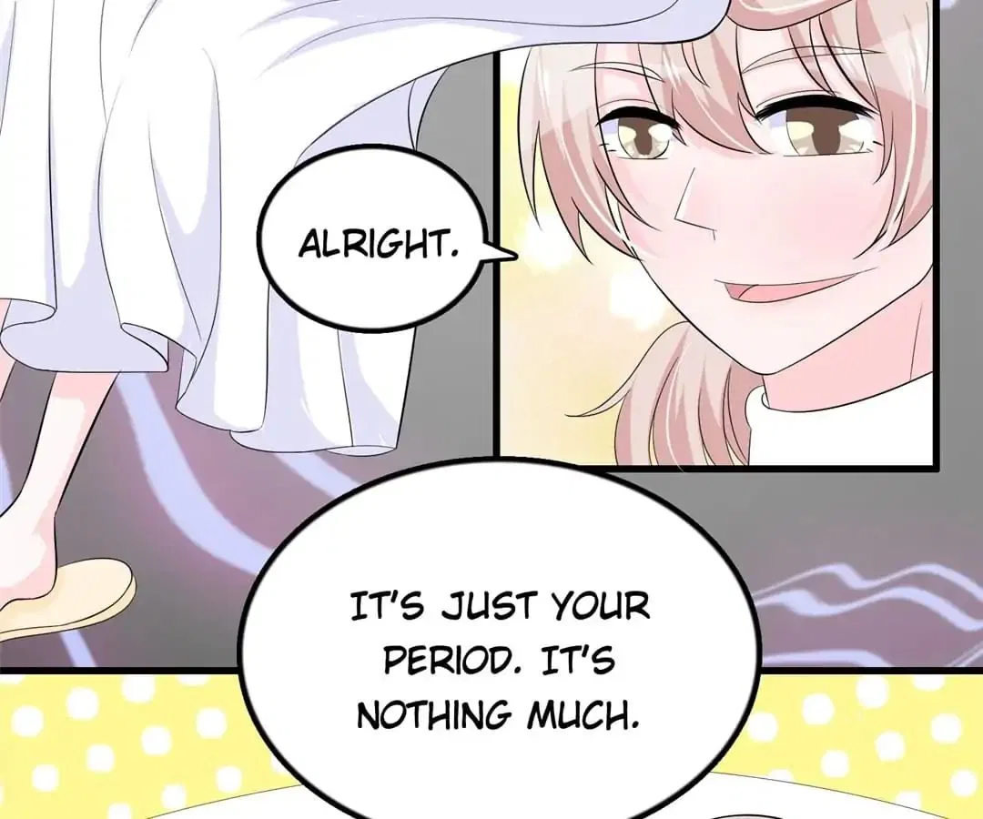 Delicate and Meek, Me? Chapter 32 – Page 3