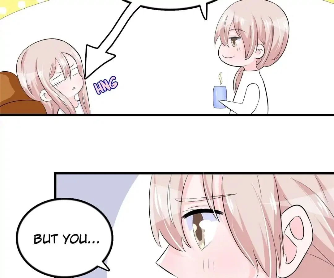 Delicate and Meek, Me? Chapter 32 – Page 4