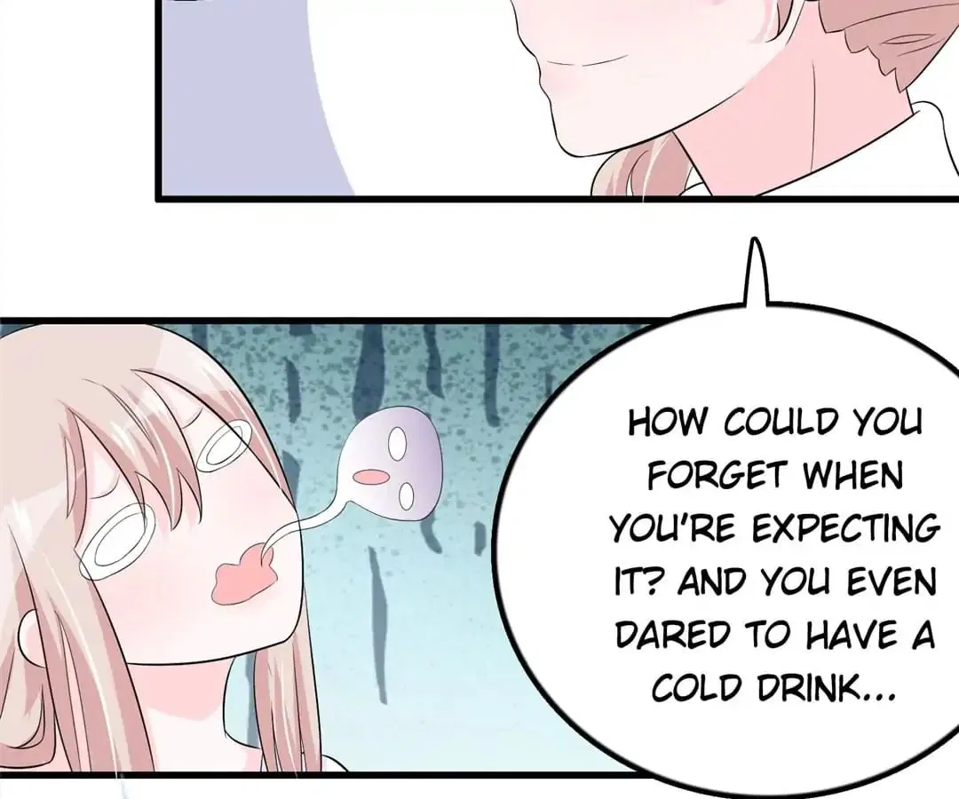 Delicate and Meek, Me? Chapter 32 – Page 5