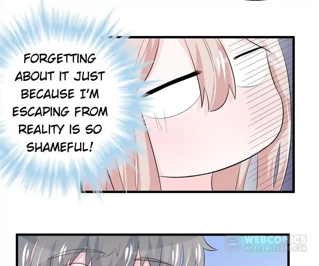 Delicate and Meek, Me? Chapter 32 – Page 6