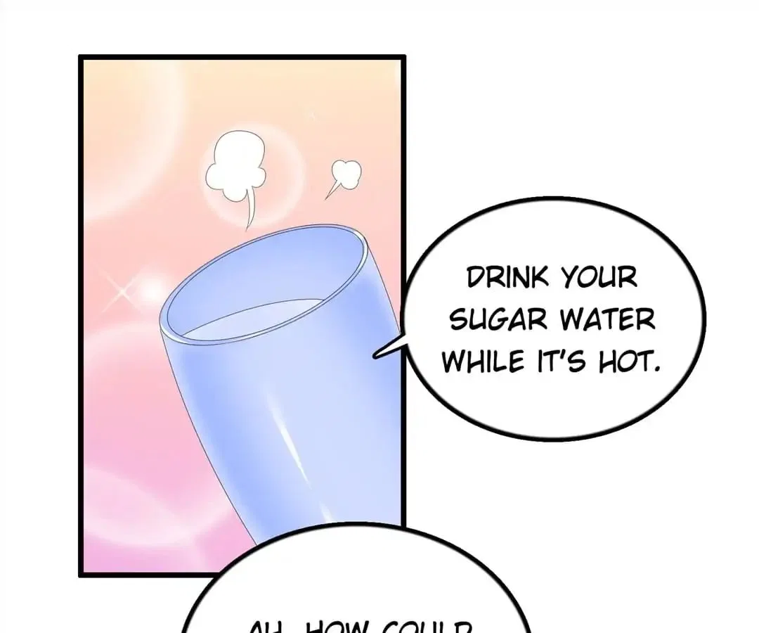Delicate and Meek, Me? Chapter 32 – Page 9