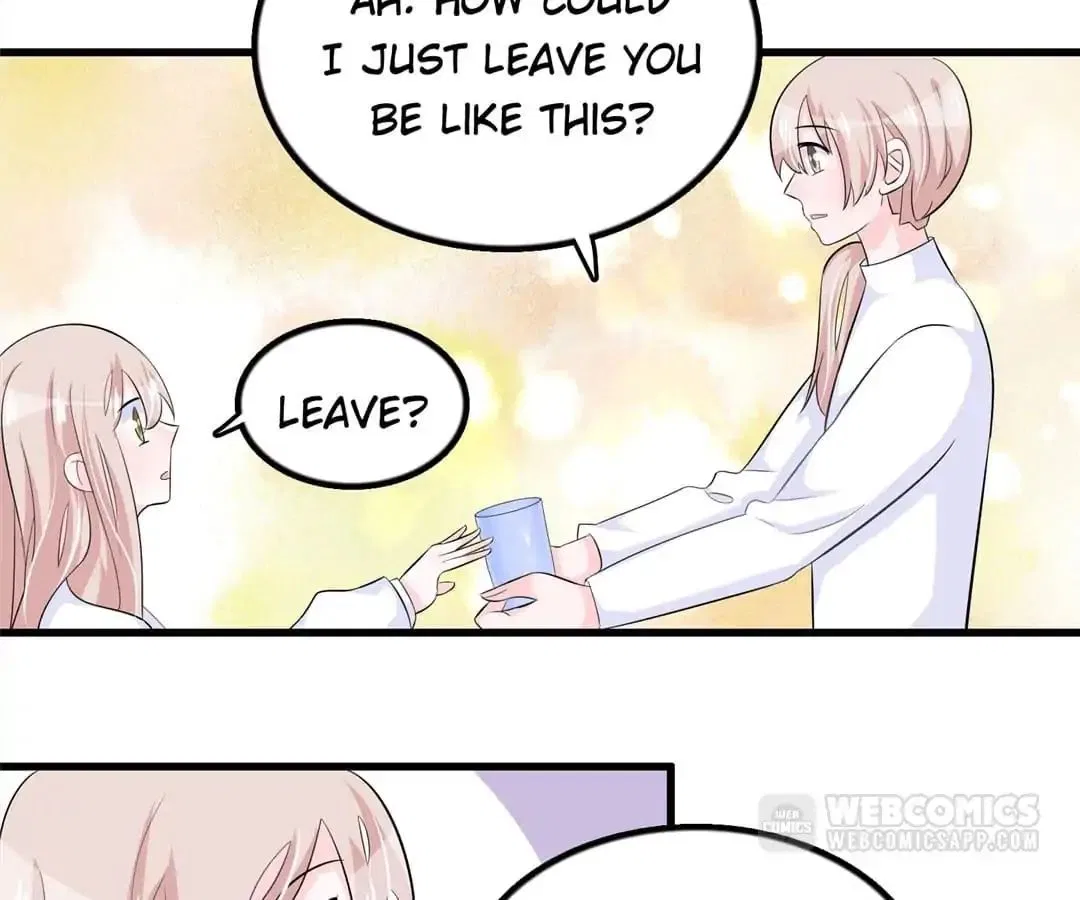 Delicate and Meek, Me? Chapter 32 – Page 10