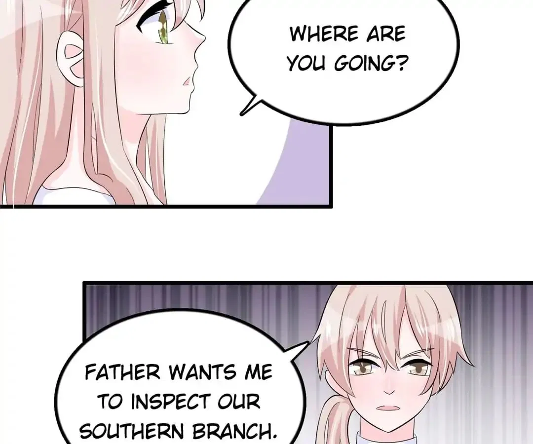 Delicate and Meek, Me? Chapter 32 – Page 11