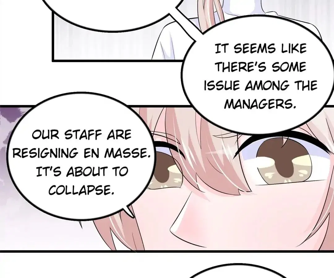 Delicate and Meek, Me? Chapter 32 – Page 12