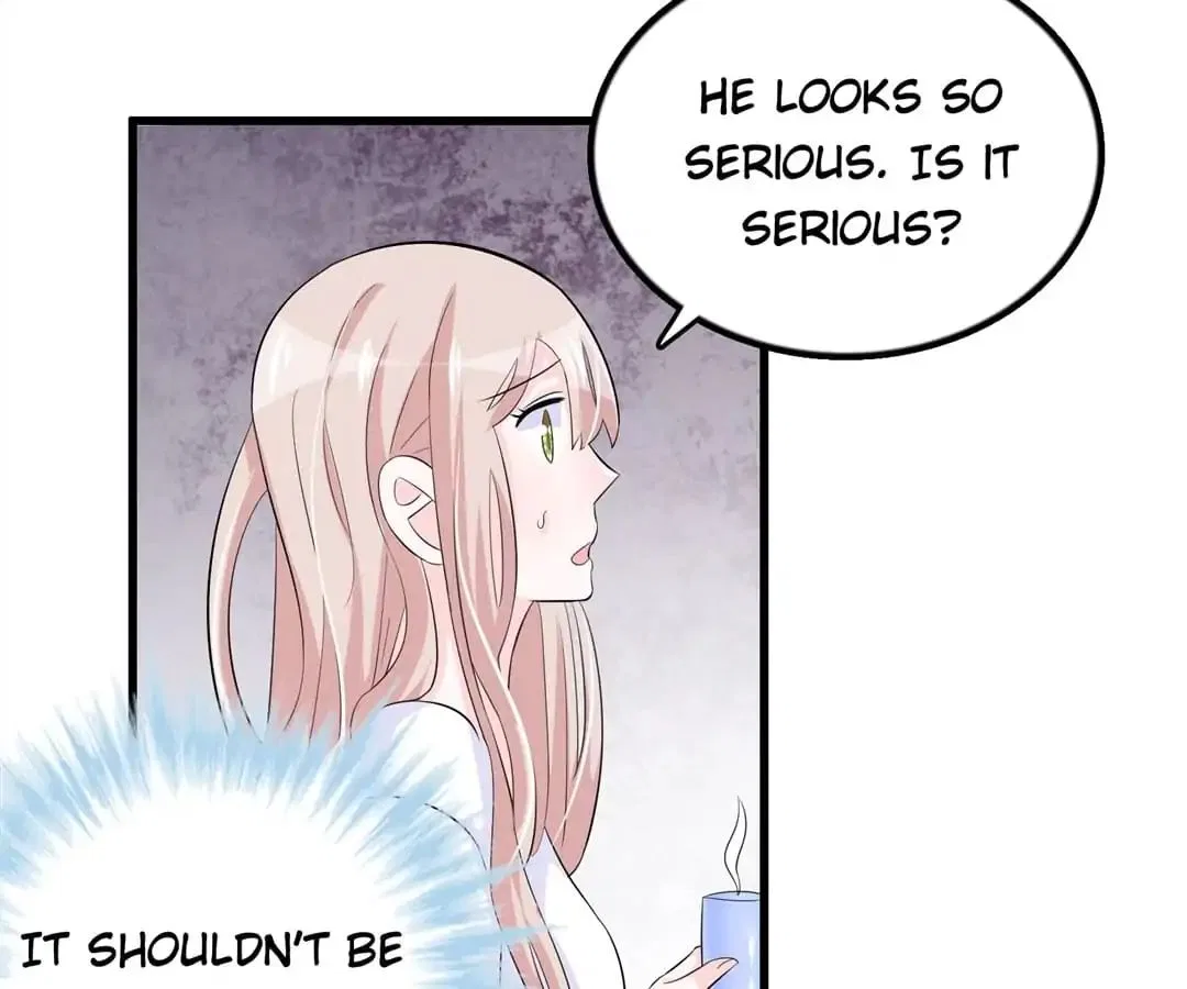 Delicate and Meek, Me? Chapter 32 – Page 13