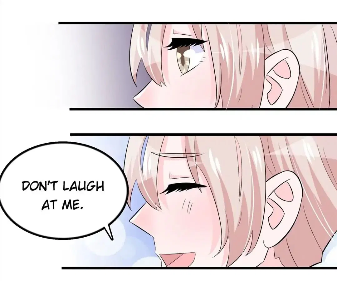Delicate and Meek, Me? Chapter 32 – Page 16