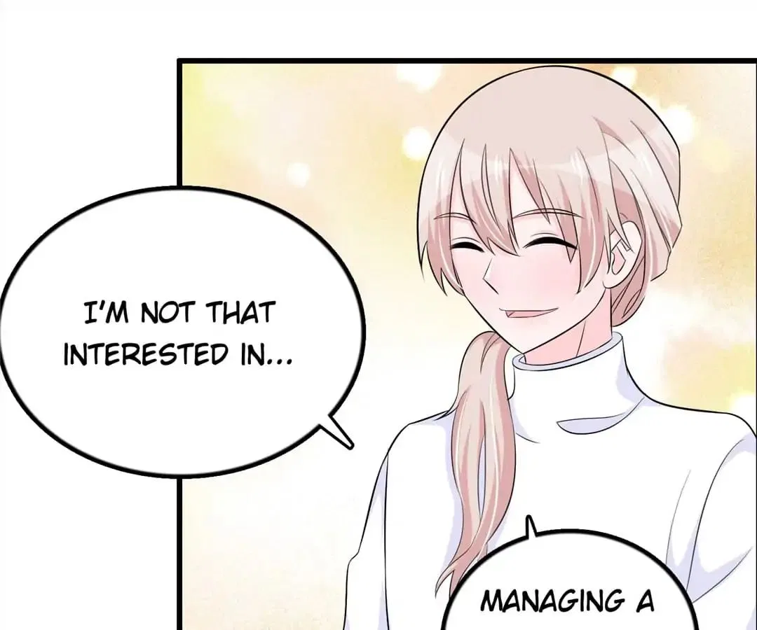 Delicate and Meek, Me? Chapter 32 – Page 17