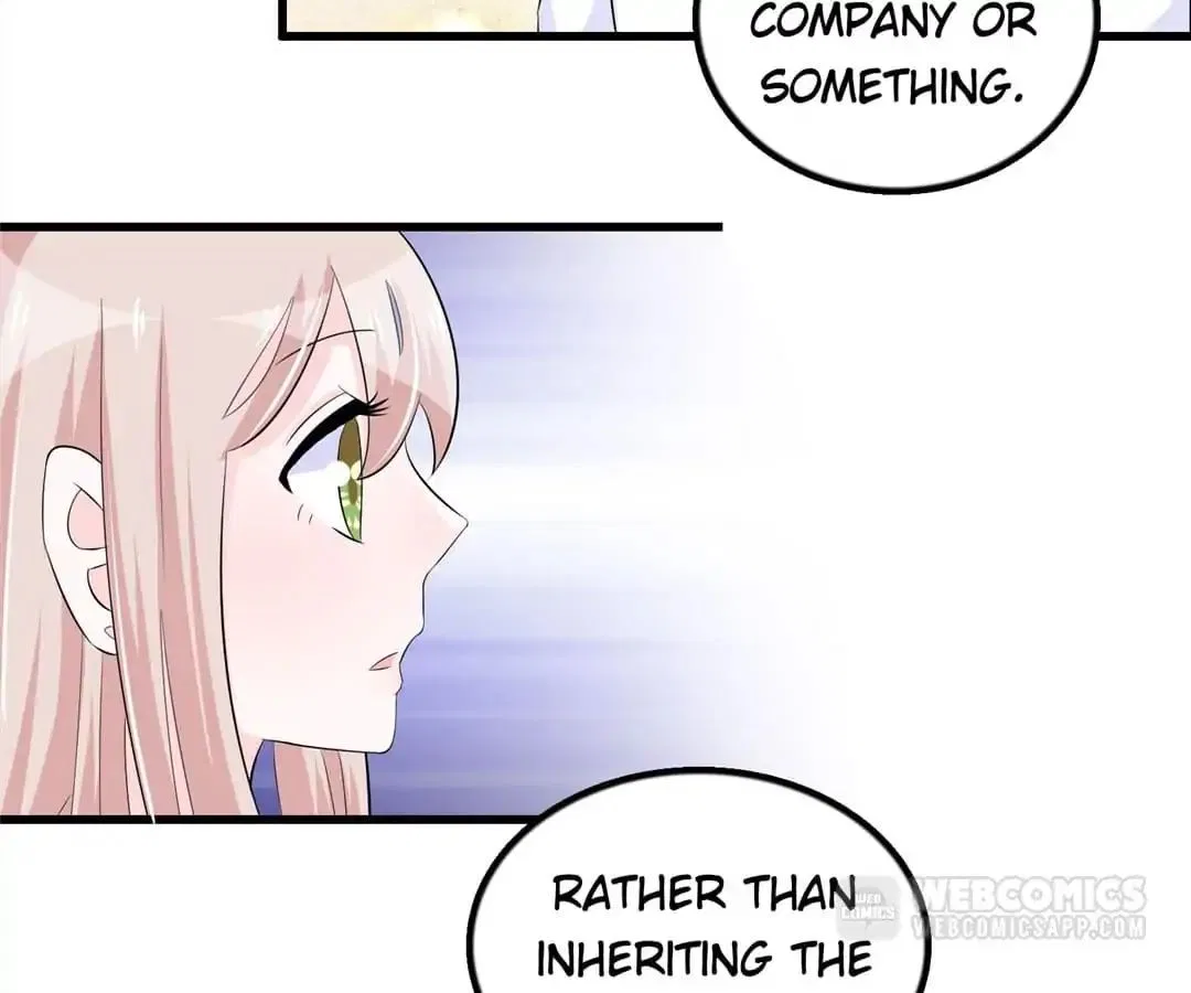 Delicate and Meek, Me? Chapter 32 – Page 18