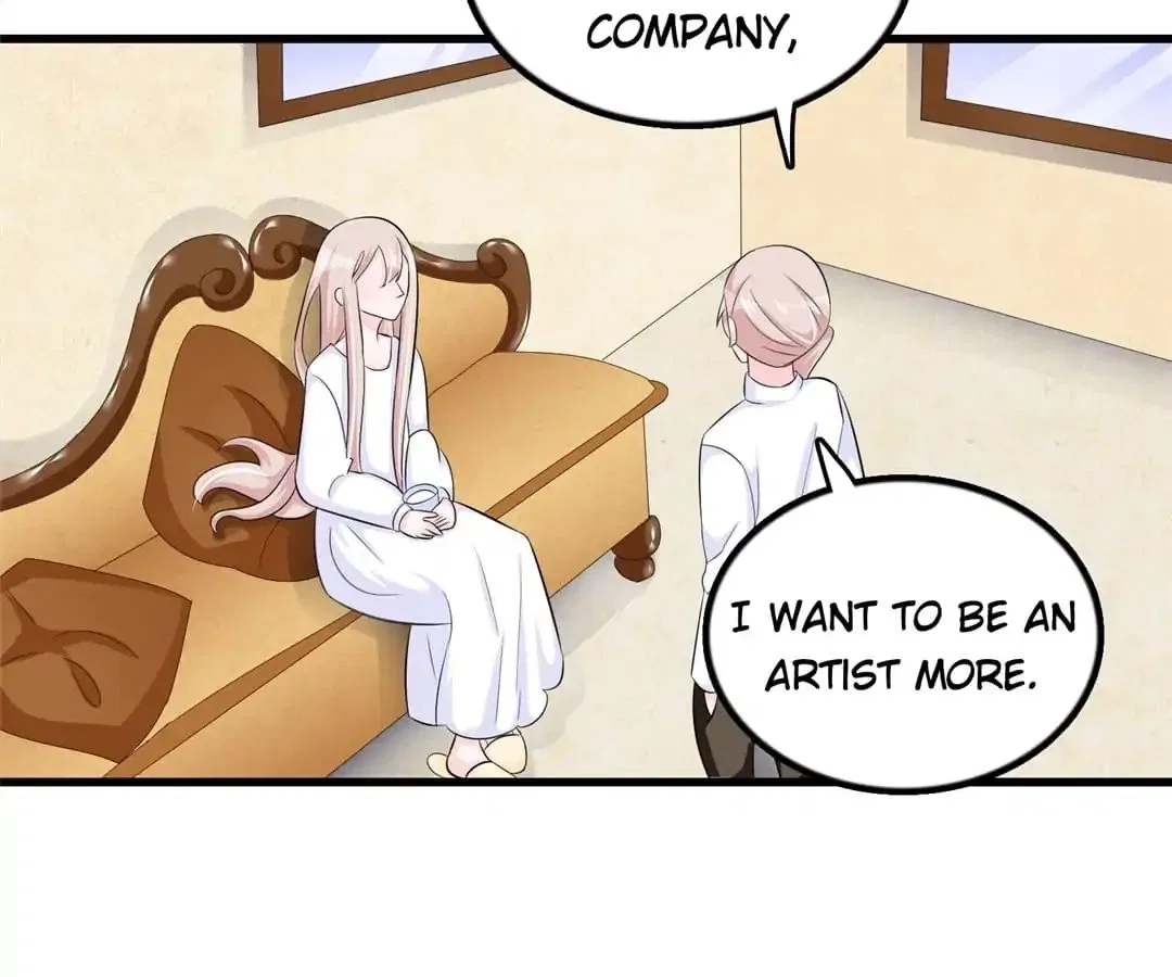 Delicate and Meek, Me? Chapter 32 – Page 19