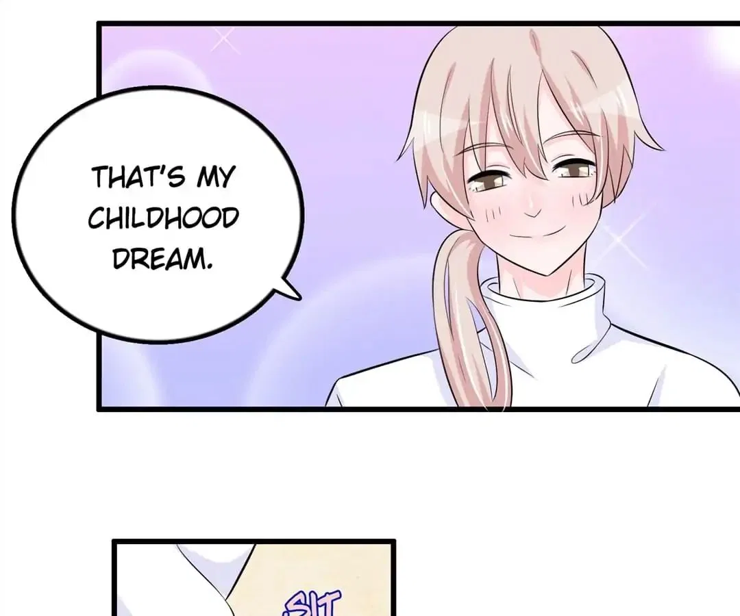 Delicate and Meek, Me? Chapter 32 – Page 20