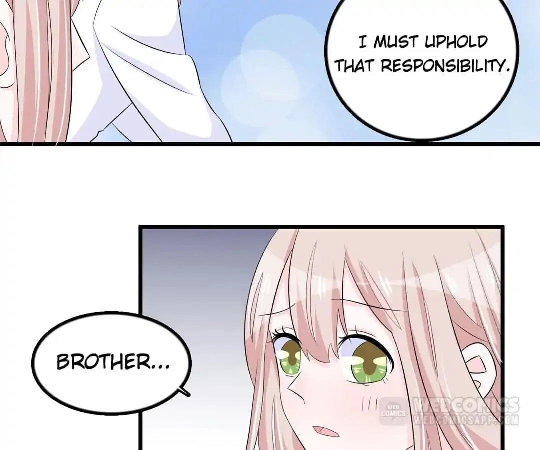Delicate and Meek, Me? Chapter 32 – Page 22