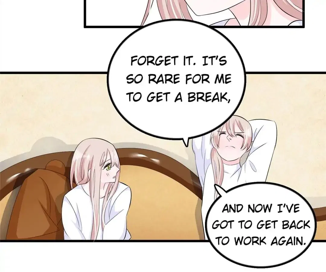 Delicate and Meek, Me? Chapter 32 – Page 23