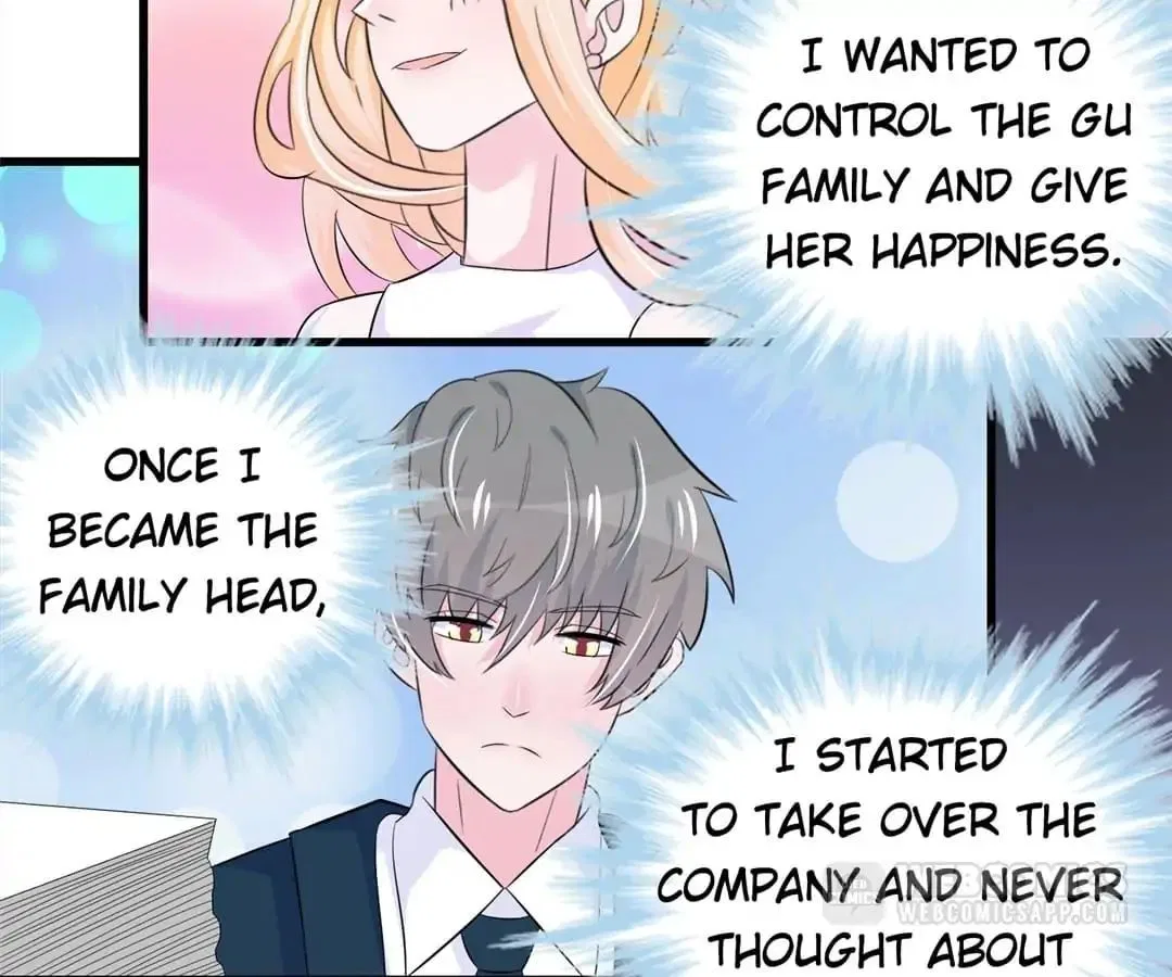 Delicate and Meek, Me? Chapter 32 – Page 30