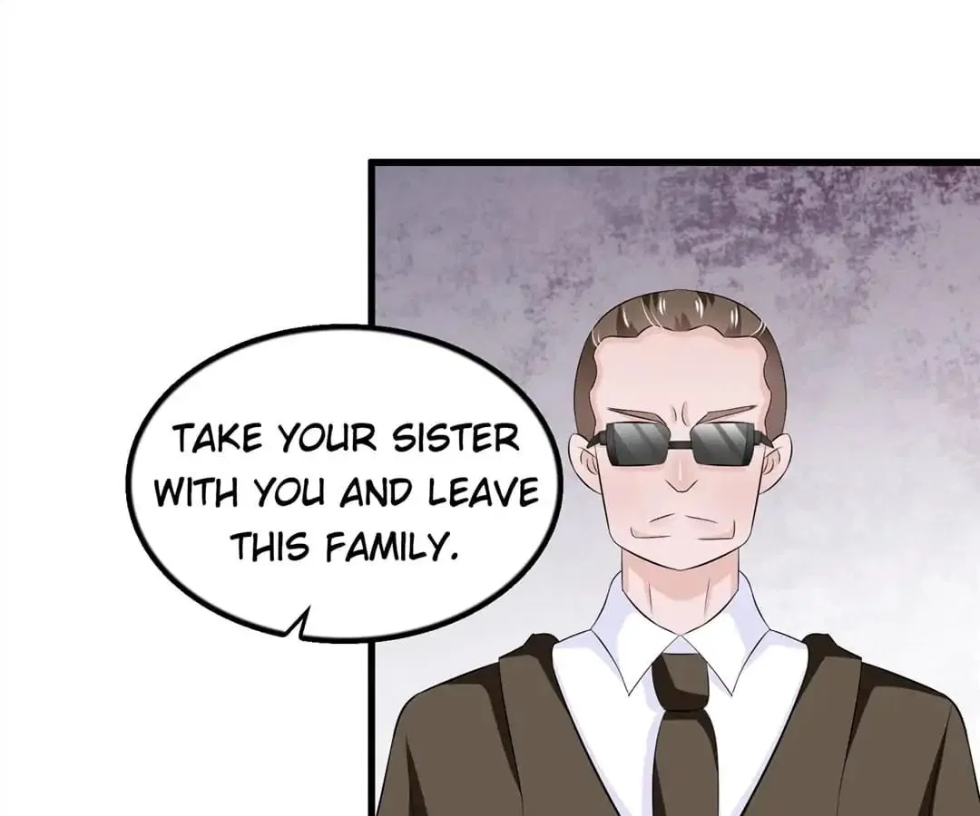 Delicate and Meek, Me? Chapter 32 – Page 37