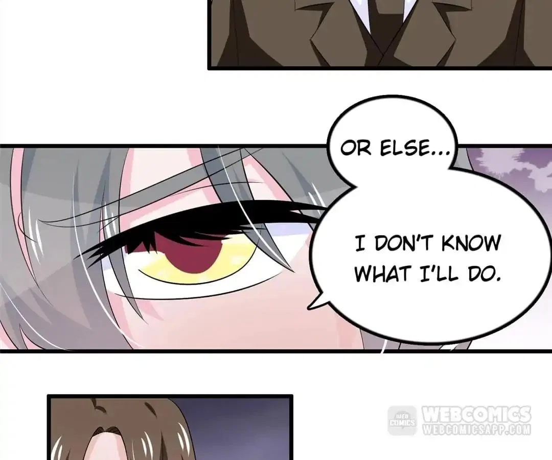 Delicate and Meek, Me? Chapter 32 – Page 38