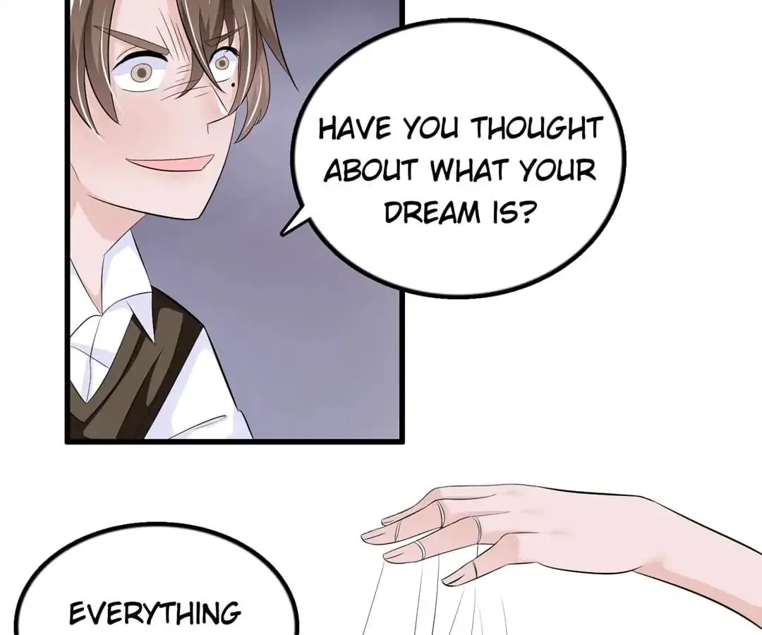 Delicate and Meek, Me? Chapter 32 – Page 39