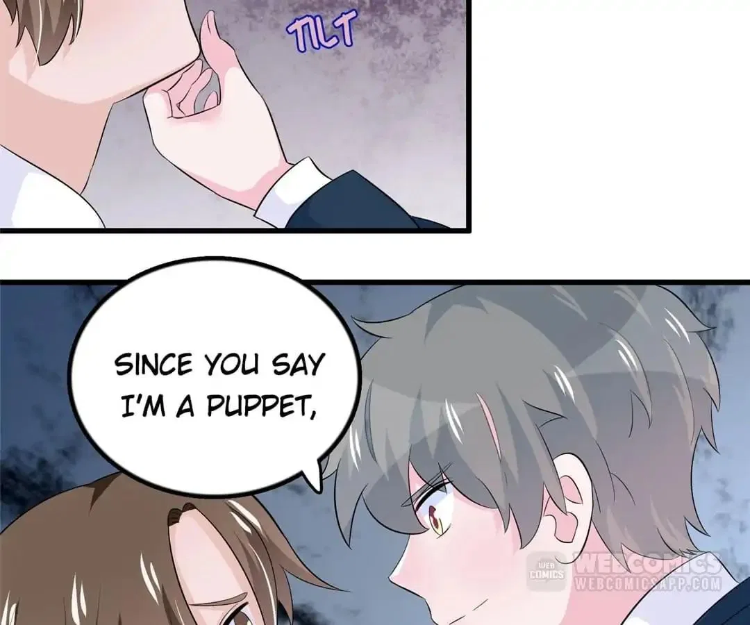 Delicate and Meek, Me? Chapter 32 – Page 42