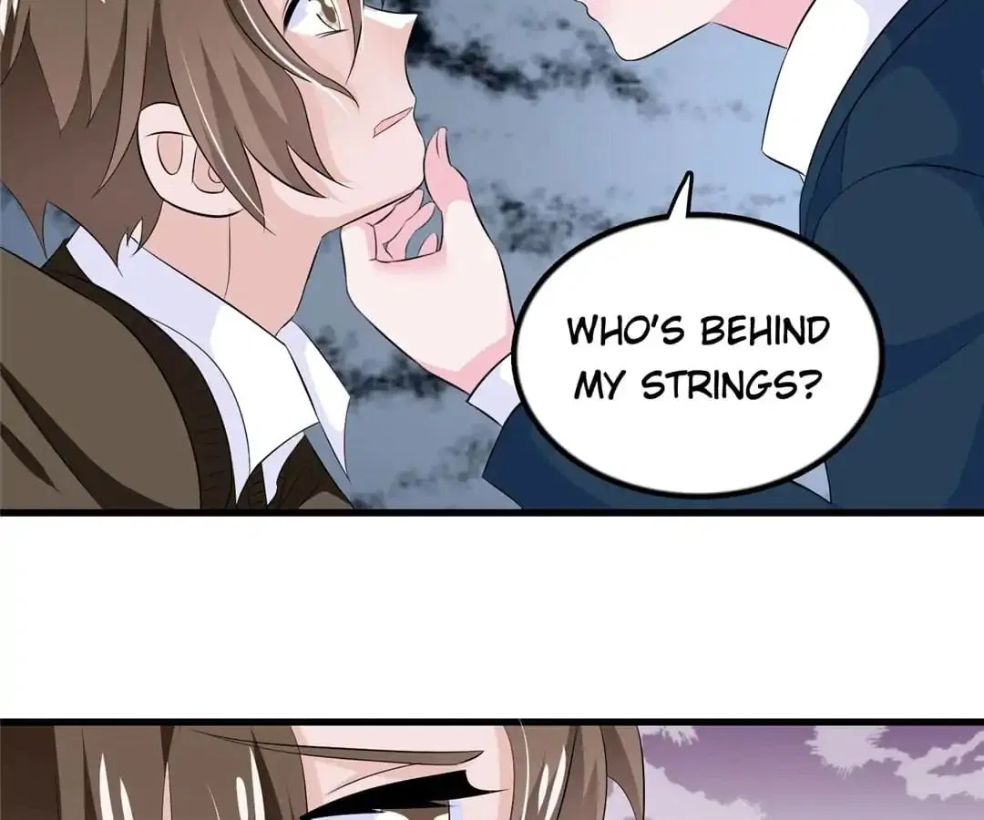 Delicate and Meek, Me? Chapter 32 – Page 43