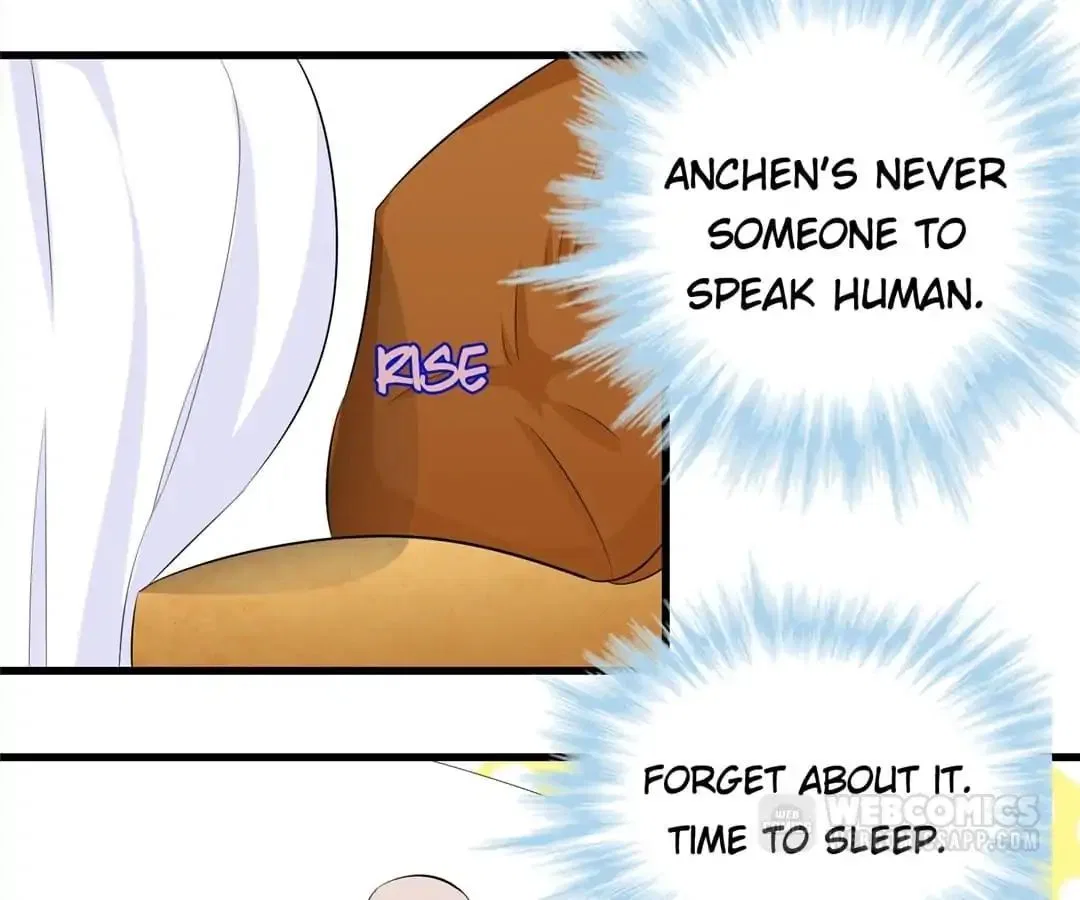 Delicate and Meek, Me? Chapter 32 – Page 46