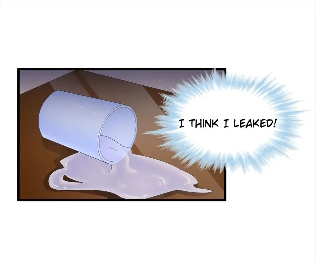 Delicate and Meek, Me? Chapter 32 – Page 49
