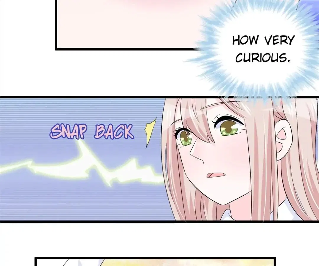 Delicate and Meek, Me? Chapter 31 – Page 3