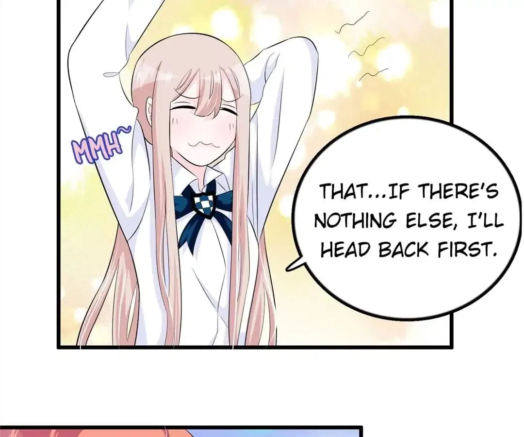 Delicate and Meek, Me? Chapter 31 – Page 4