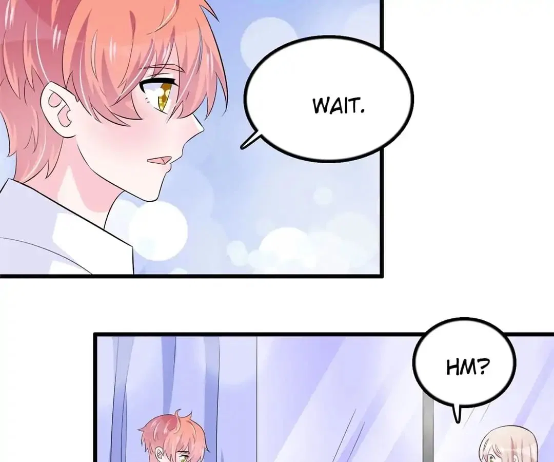 Delicate and Meek, Me? Chapter 31 – Page 5