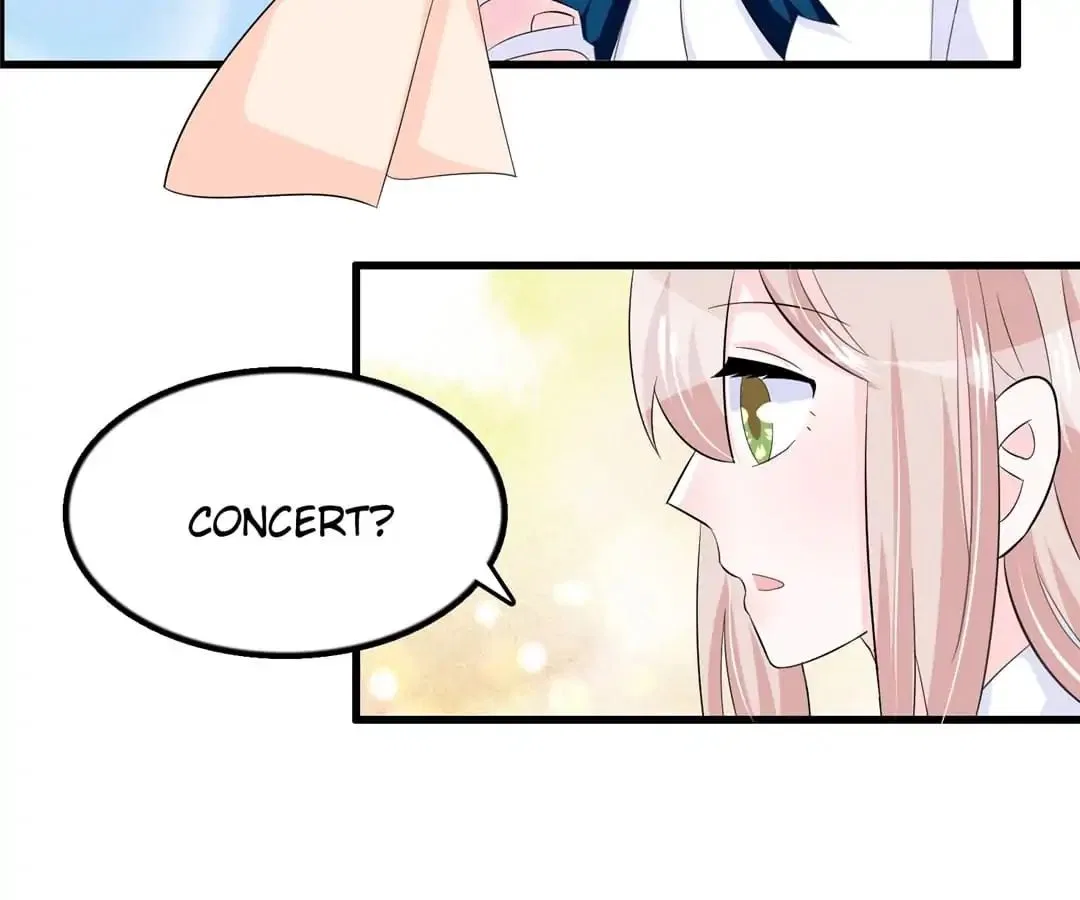Delicate and Meek, Me? Chapter 31 – Page 8