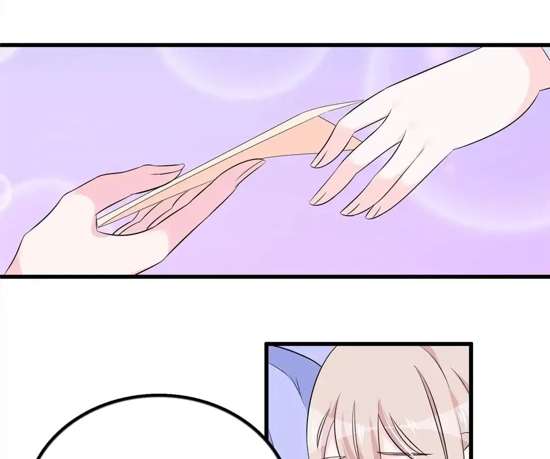 Delicate and Meek, Me? Chapter 31 – Page 9