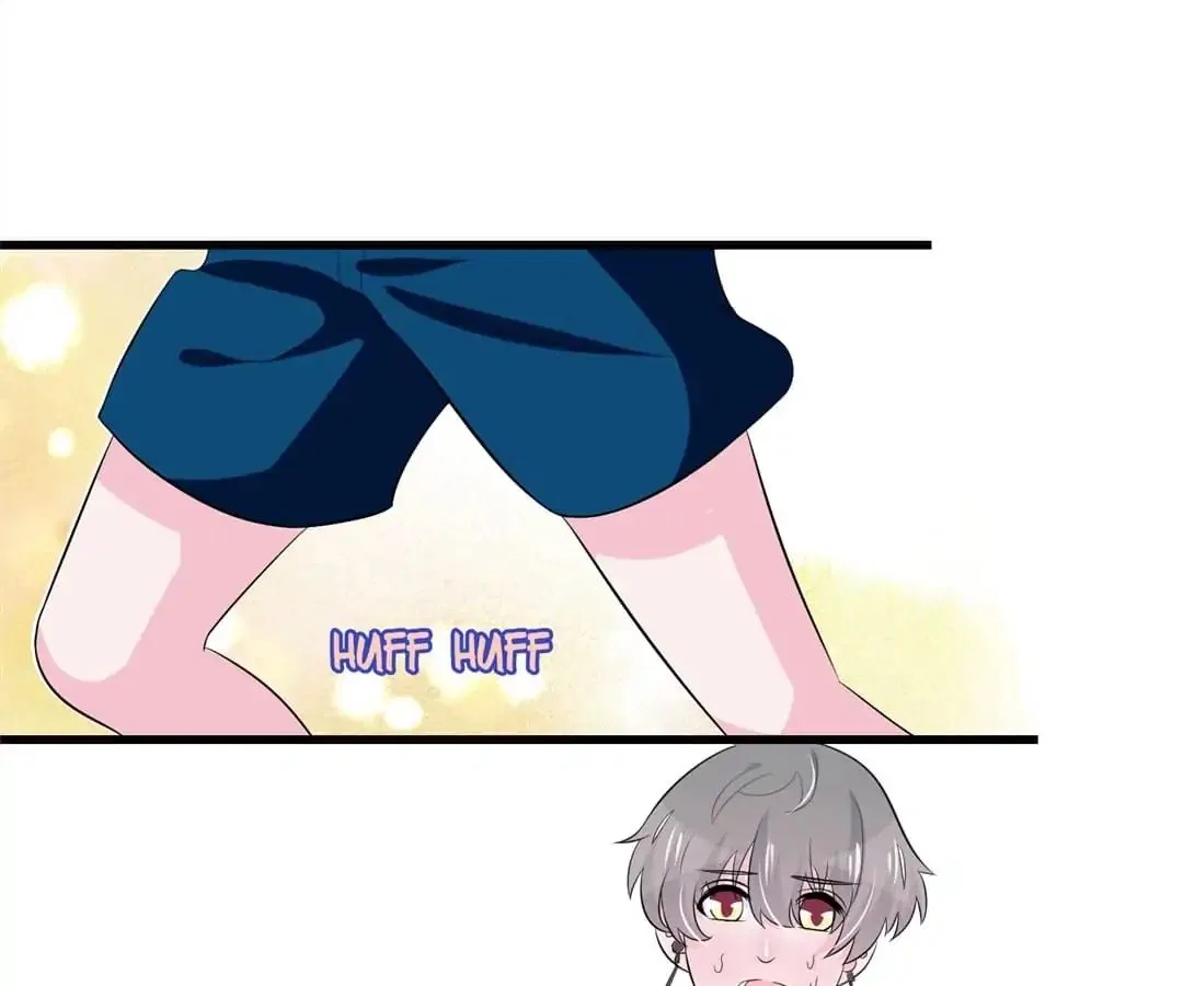 Delicate and Meek, Me? Chapter 31 – Page 19