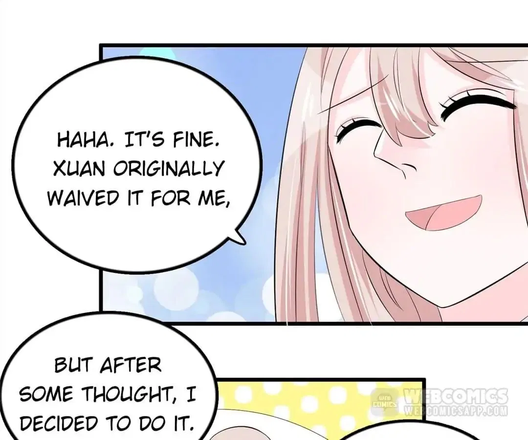 Delicate and Meek, Me? Chapter 31 – Page 30