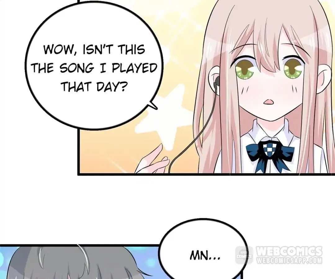 Delicate and Meek, Me? Chapter 31 – Page 34