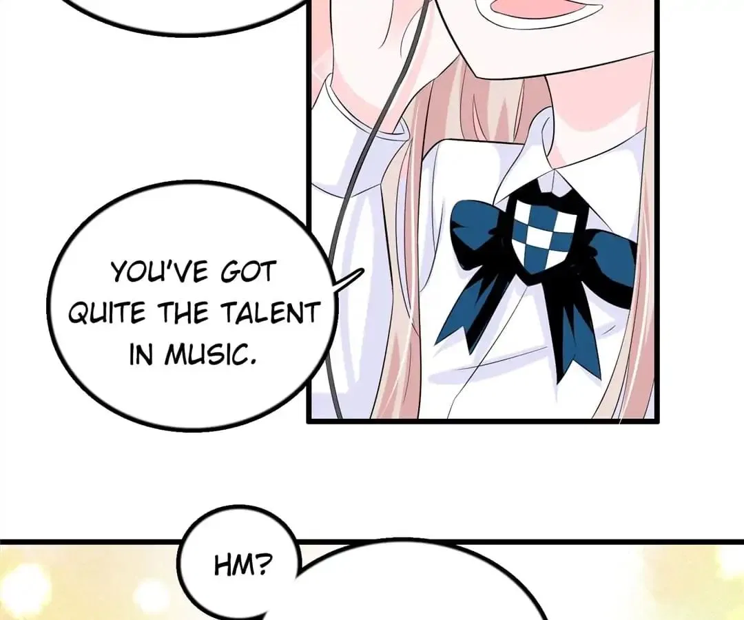 Delicate and Meek, Me? Chapter 31 – Page 36