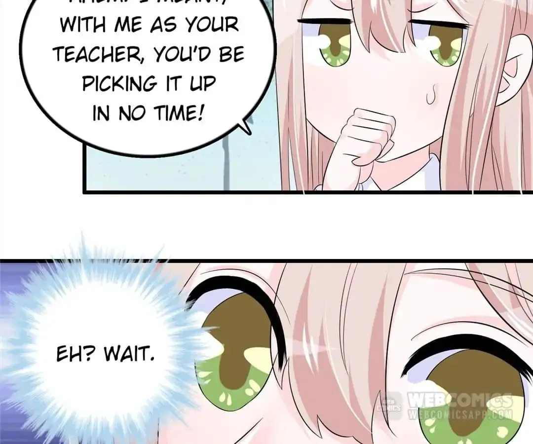 Delicate and Meek, Me? Chapter 31 – Page 38