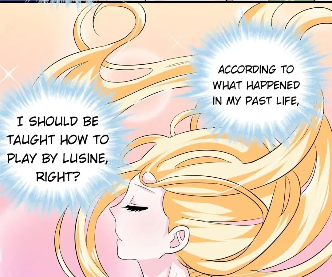 Delicate and Meek, Me? Chapter 31 – Page 39