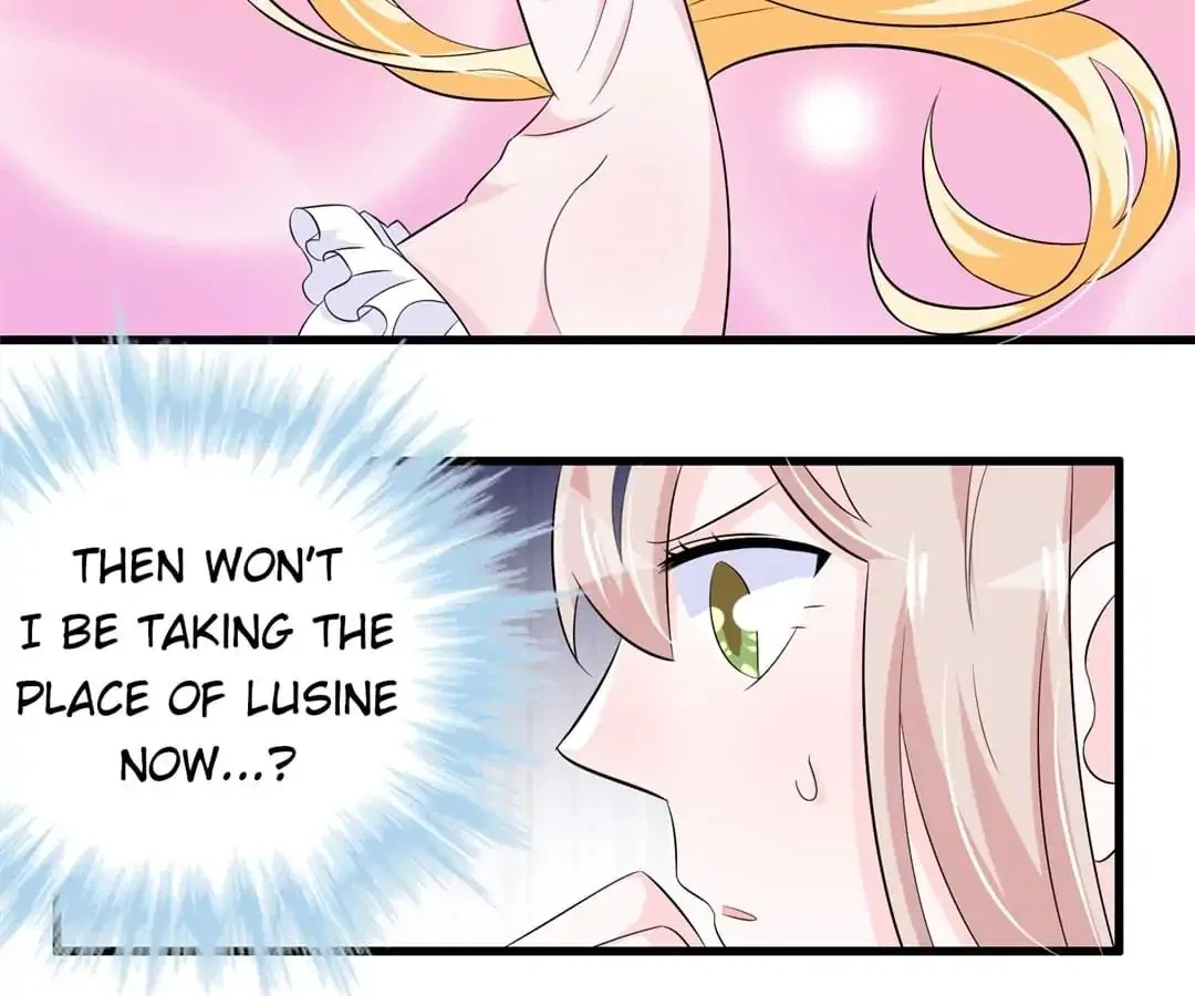 Delicate and Meek, Me? Chapter 31 – Page 40