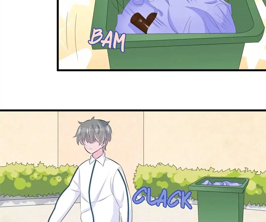 Delicate and Meek, Me? Chapter 31 – Page 47