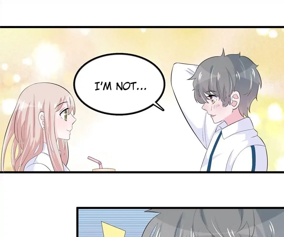 Delicate and Meek, Me? Chapter 31 – Page 49