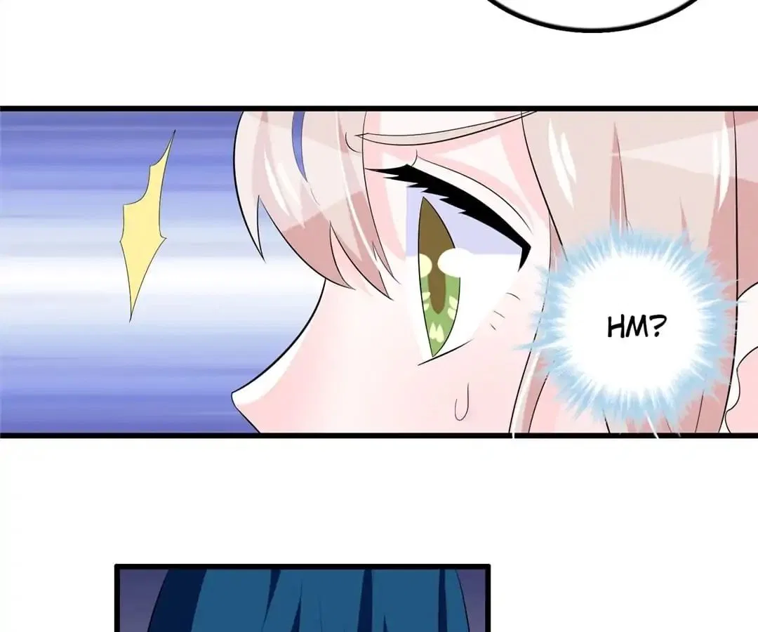 Delicate and Meek, Me? Chapter 31 – Page 53