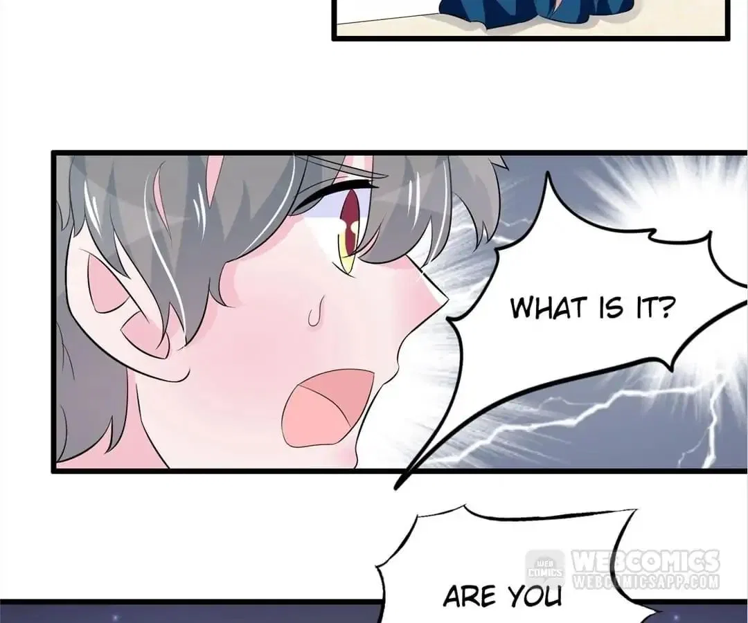 Delicate and Meek, Me? Chapter 31 – Page 58