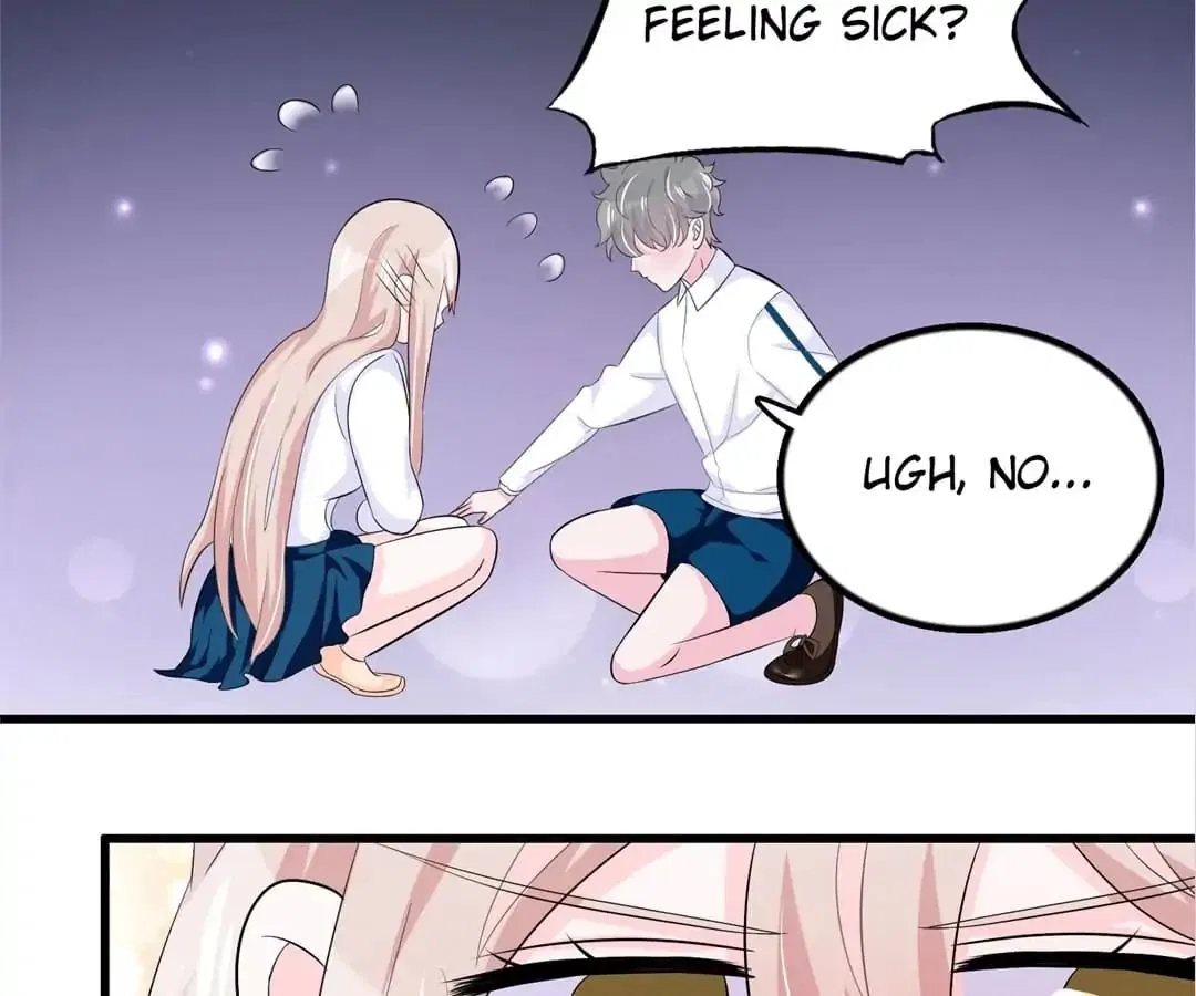Delicate and Meek, Me? Chapter 31 – Page 59
