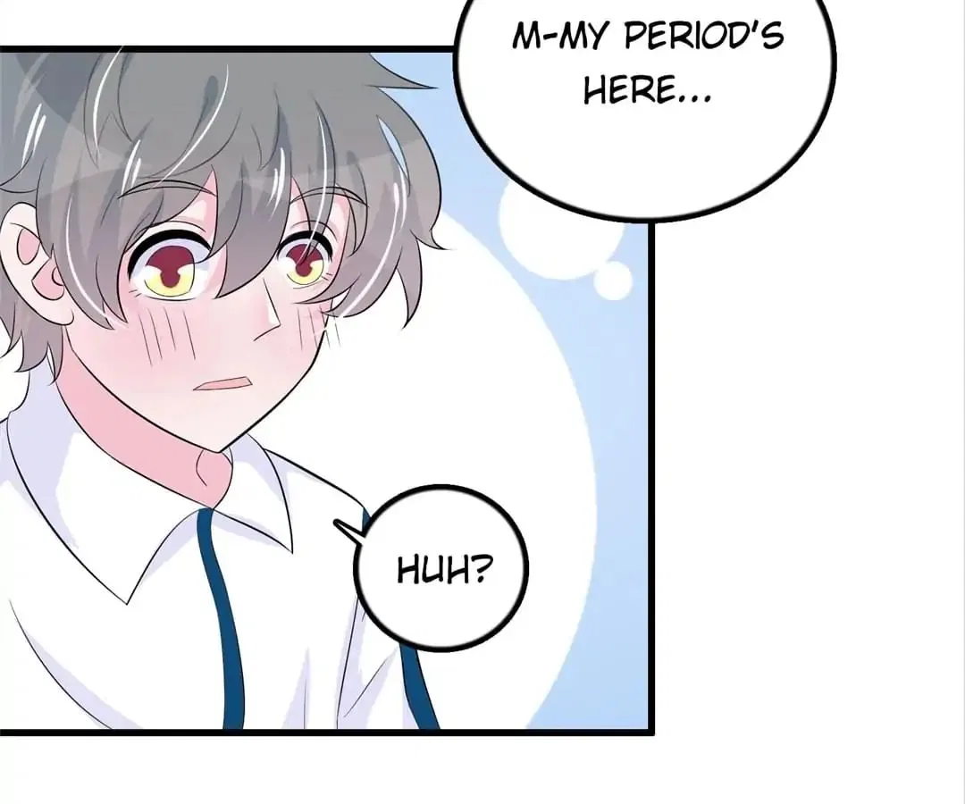 Delicate and Meek, Me? Chapter 31 – Page 61