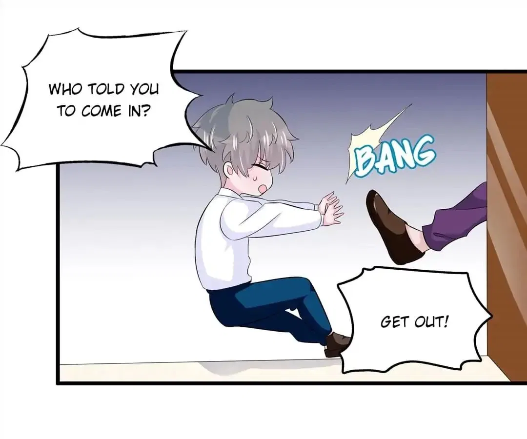 Delicate and Meek, Me? Chapter 30 – Page 2