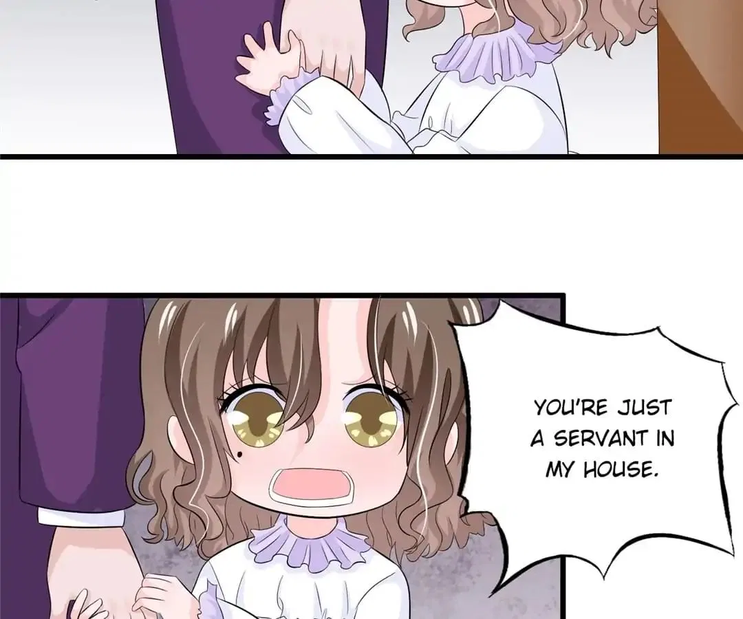 Delicate and Meek, Me? Chapter 30 – Page 5