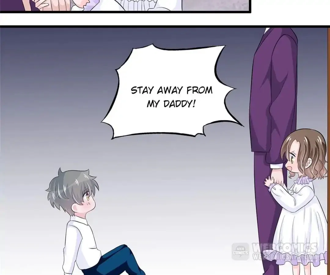 Delicate and Meek, Me? Chapter 30 – Page 6