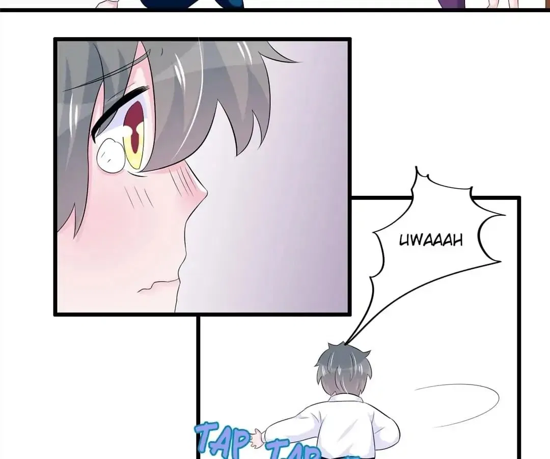 Delicate and Meek, Me? Chapter 30 – Page 7