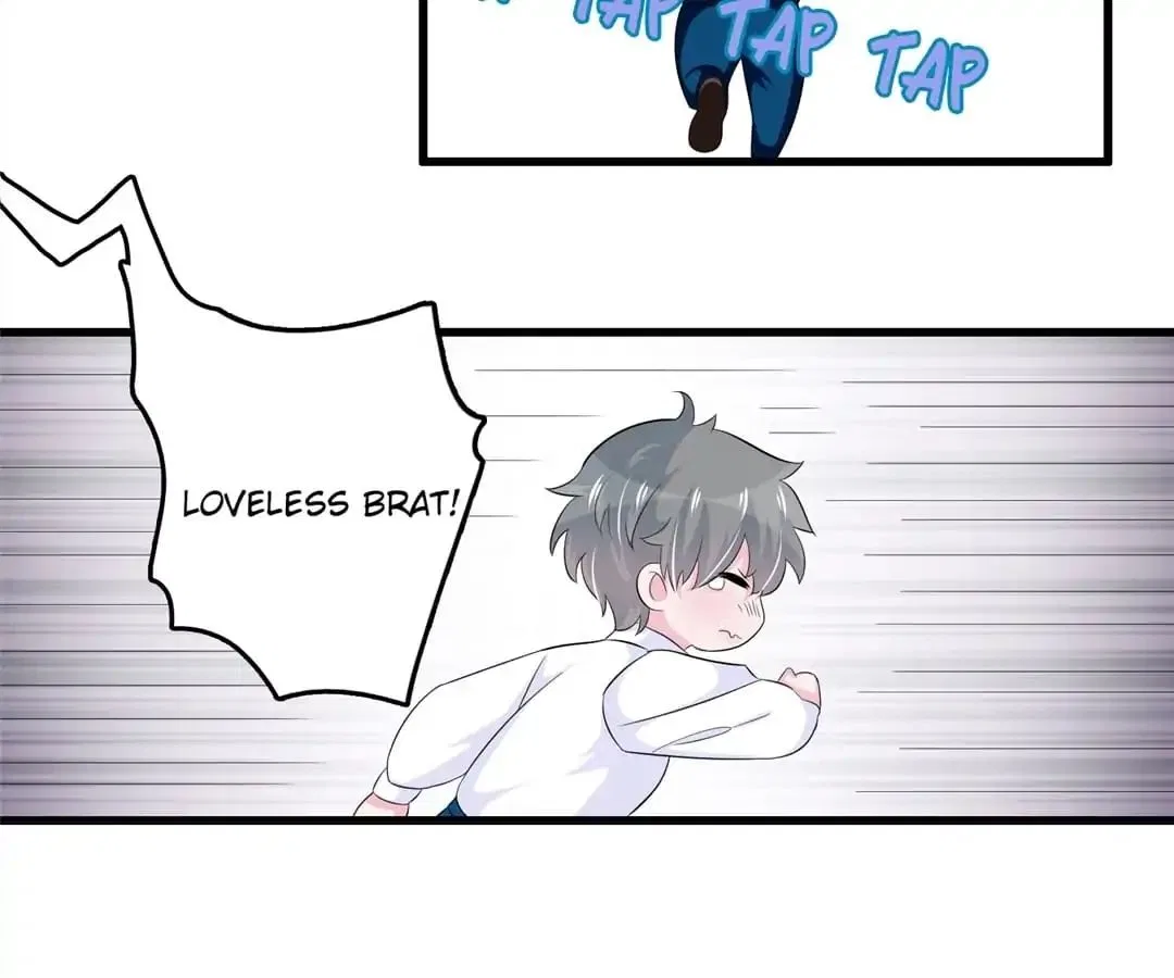 Delicate and Meek, Me? Chapter 30 – Page 8