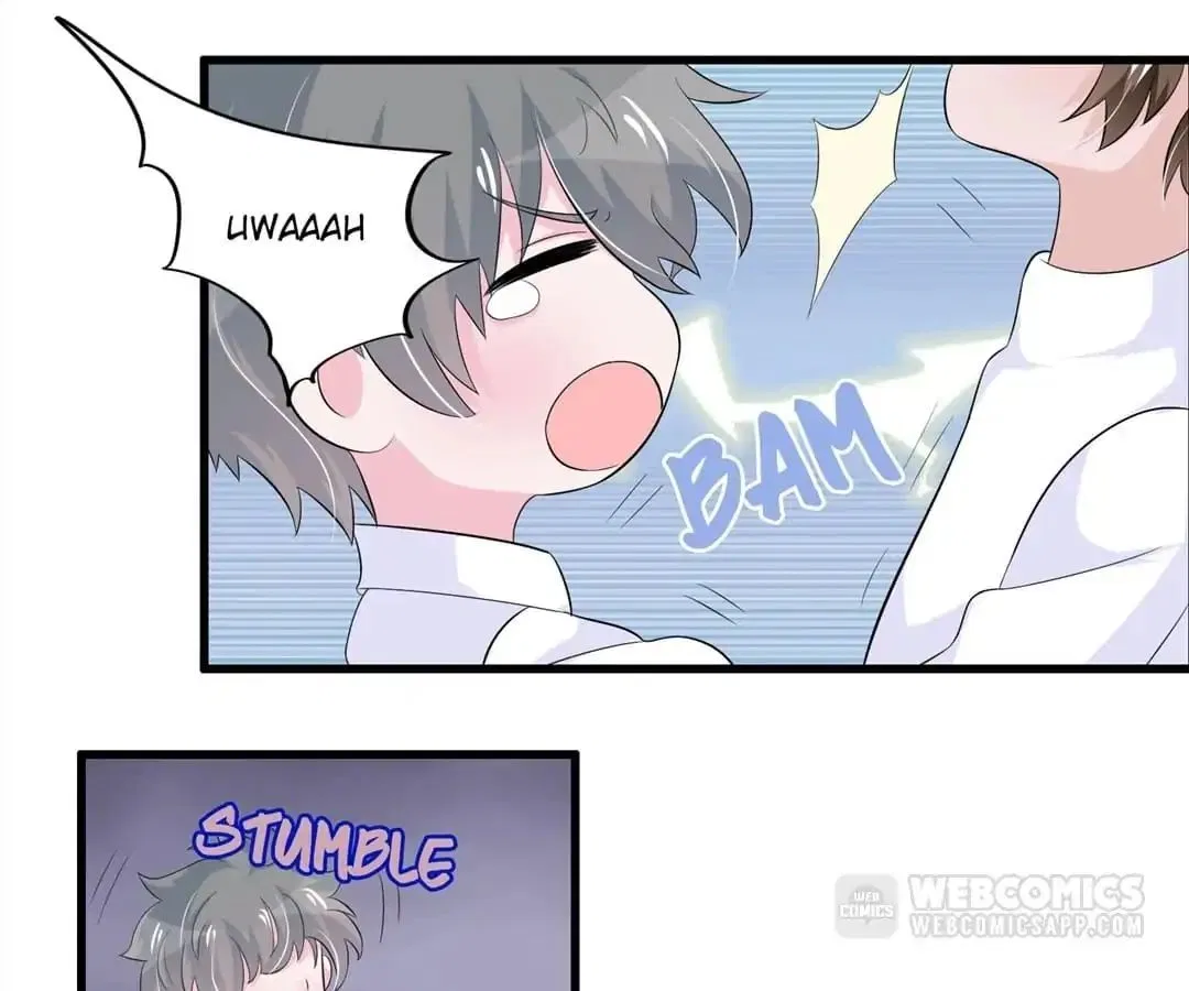 Delicate and Meek, Me? Chapter 30 – Page 10